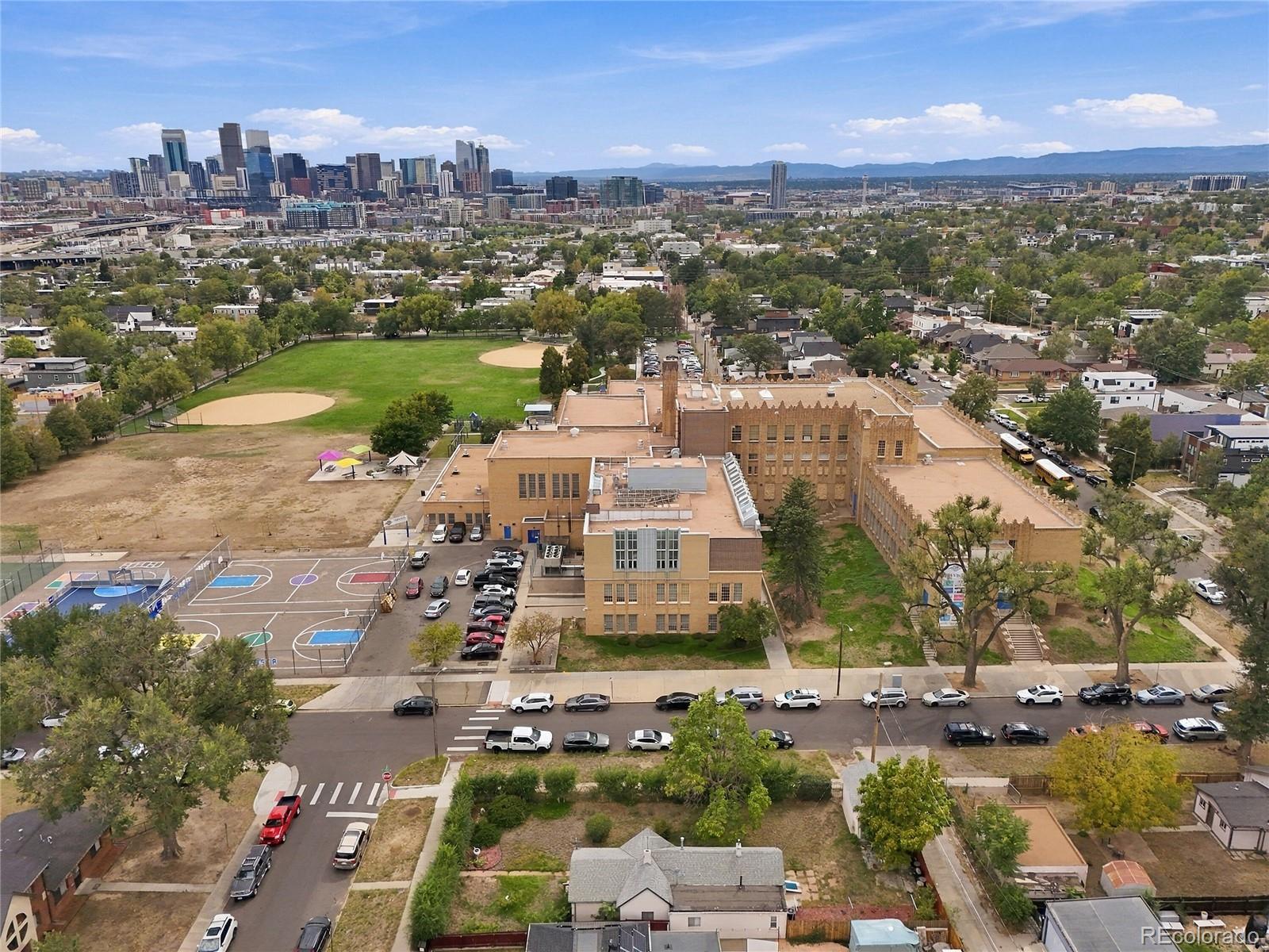MLS Image #31 for 4207  mariposa street,denver, Colorado