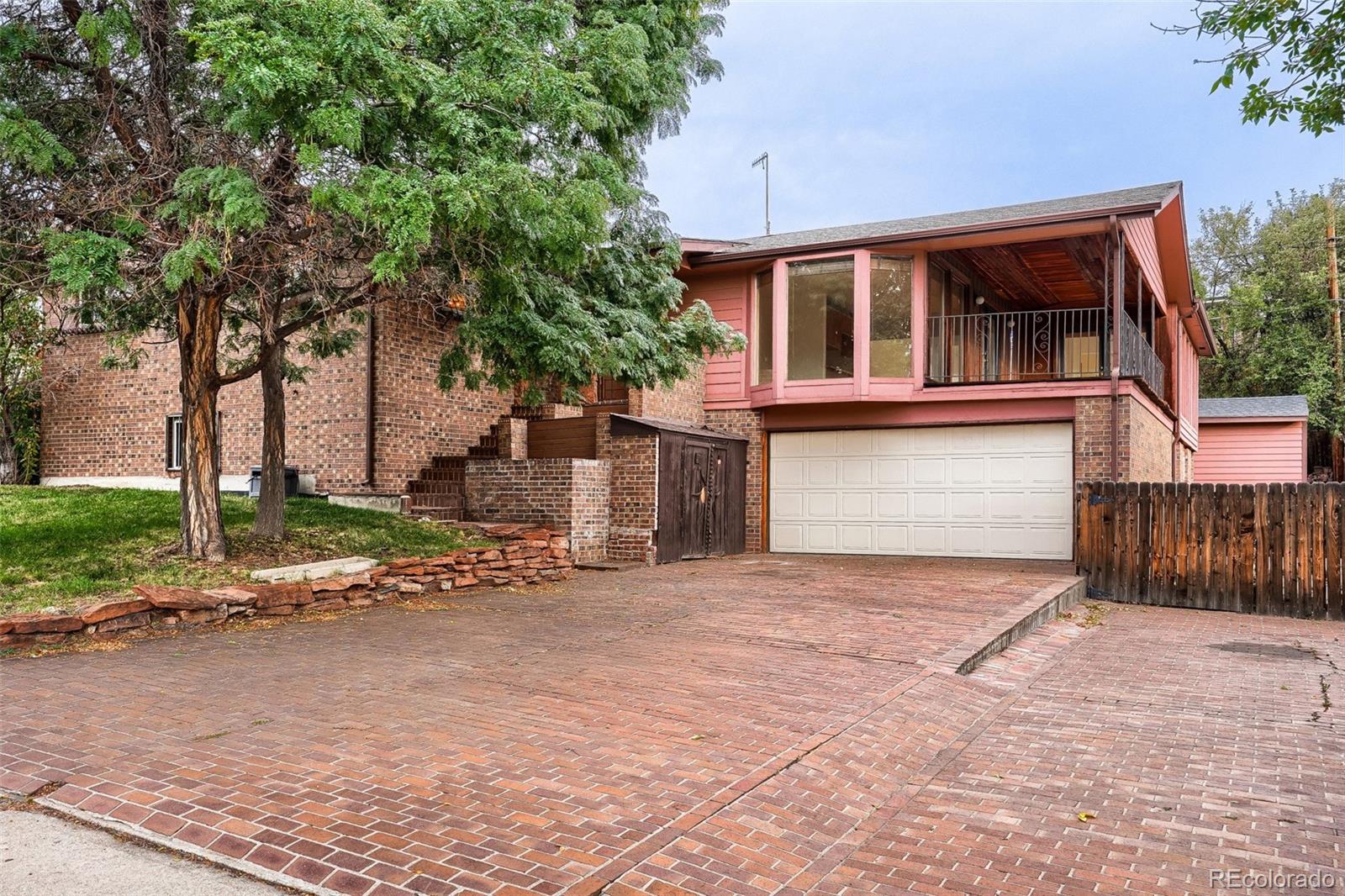 MLS Image #1 for 8221 w 70th avenue,arvada, Colorado