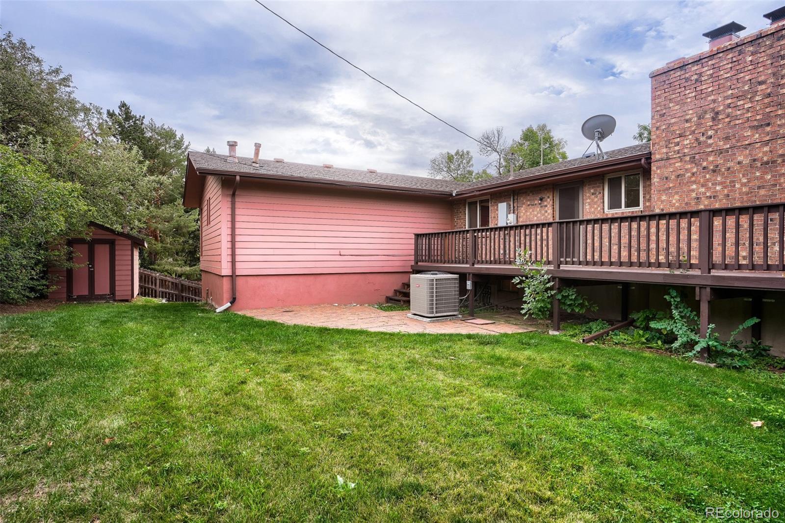 MLS Image #25 for 8221 w 70th avenue,arvada, Colorado