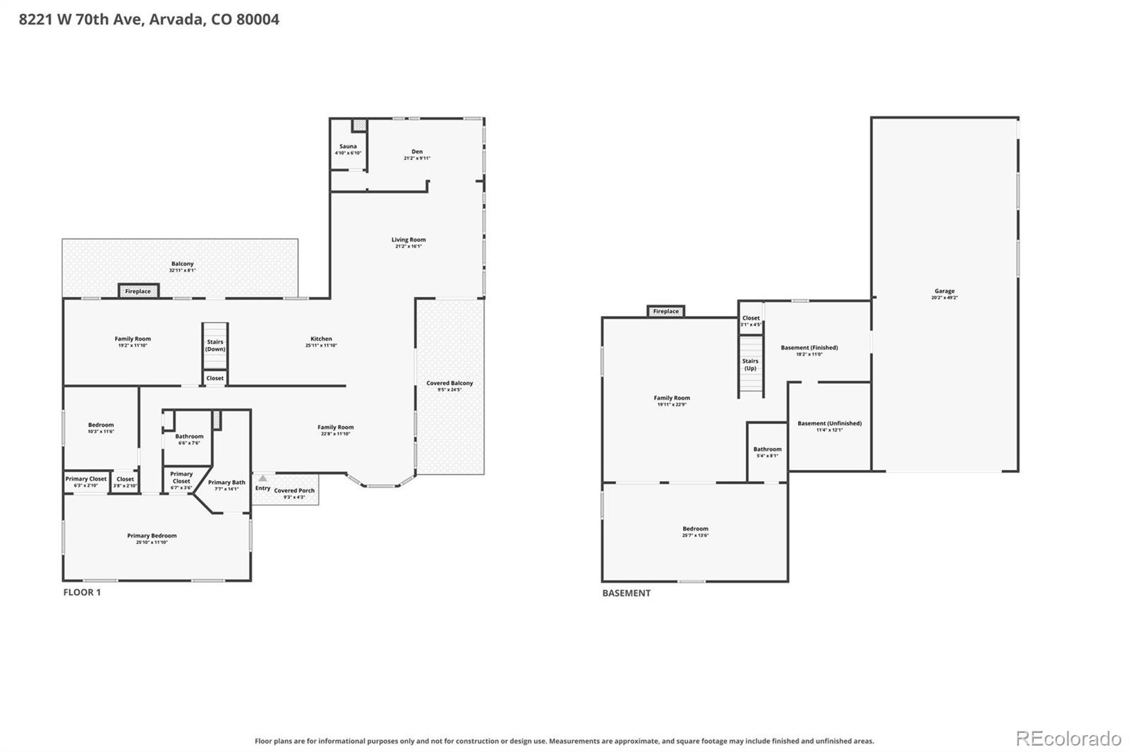 MLS Image #30 for 8221 w 70th avenue,arvada, Colorado