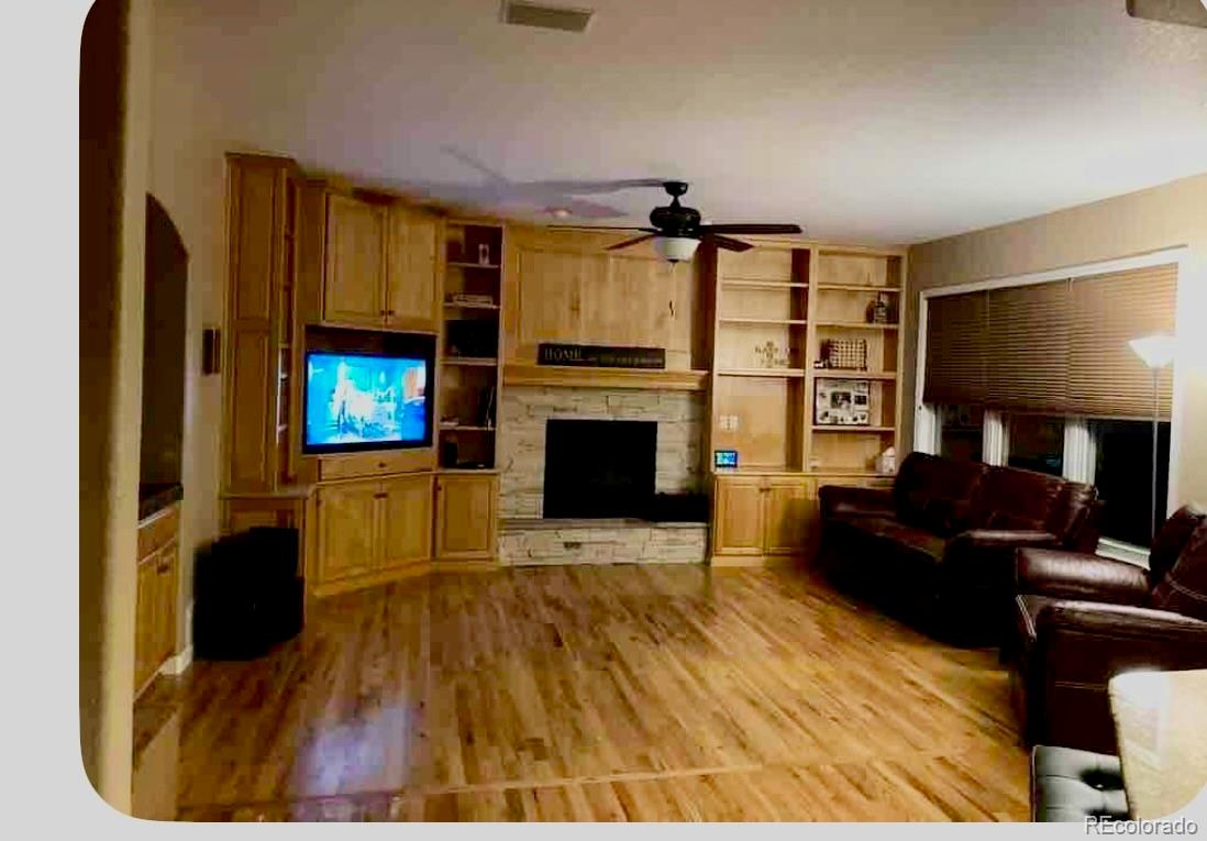 MLS Image #1 for 2520  tamora way,colorado springs, Colorado