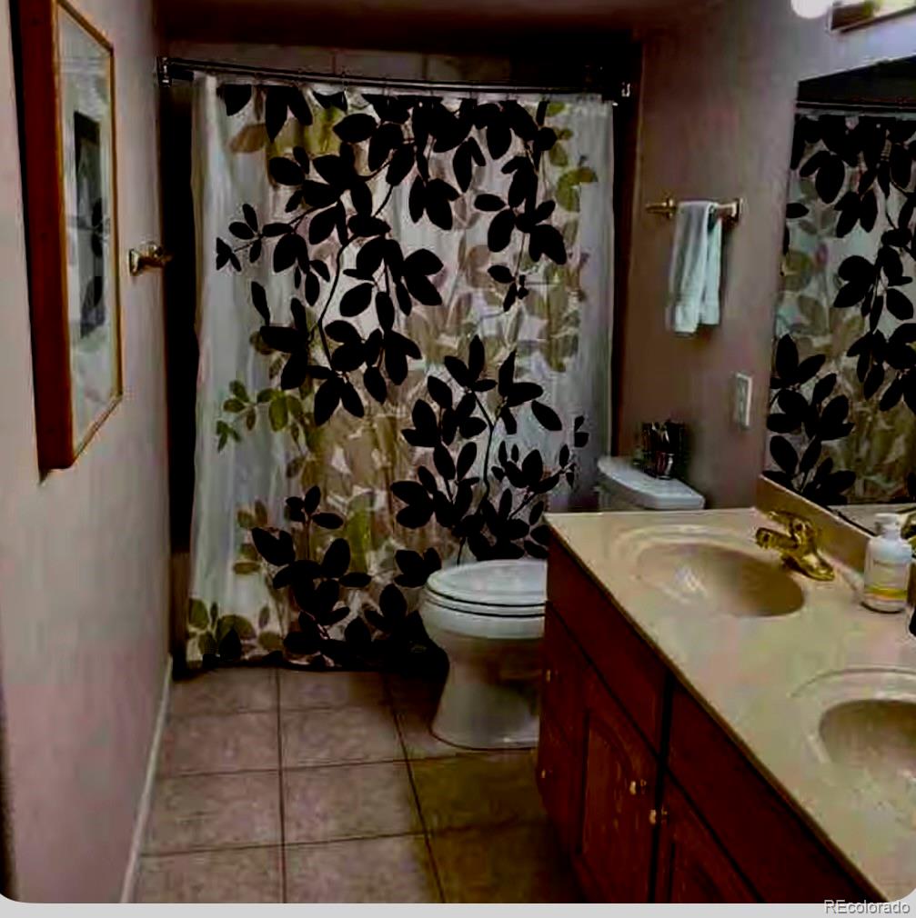 MLS Image #12 for 2520  tamora way,colorado springs, Colorado