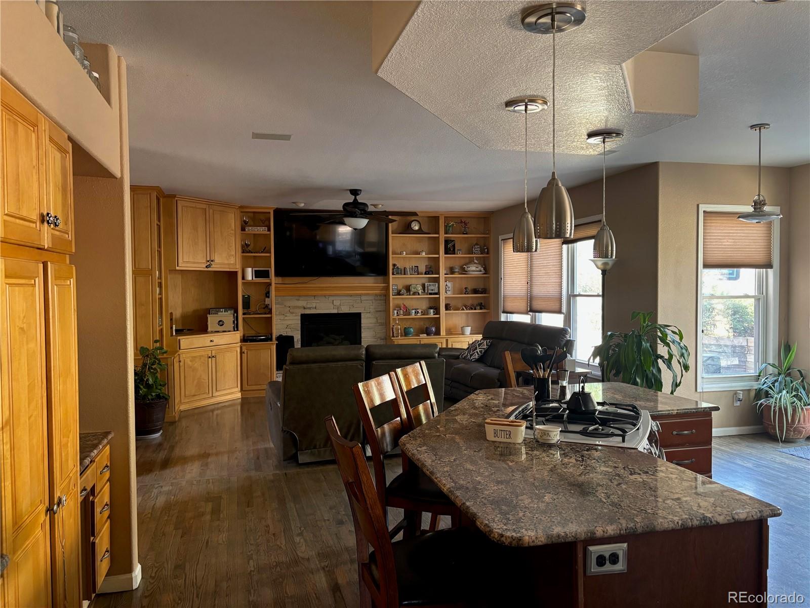 MLS Image #3 for 2520  tamora way,colorado springs, Colorado