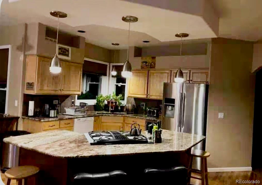 MLS Image #4 for 2520  tamora way,colorado springs, Colorado