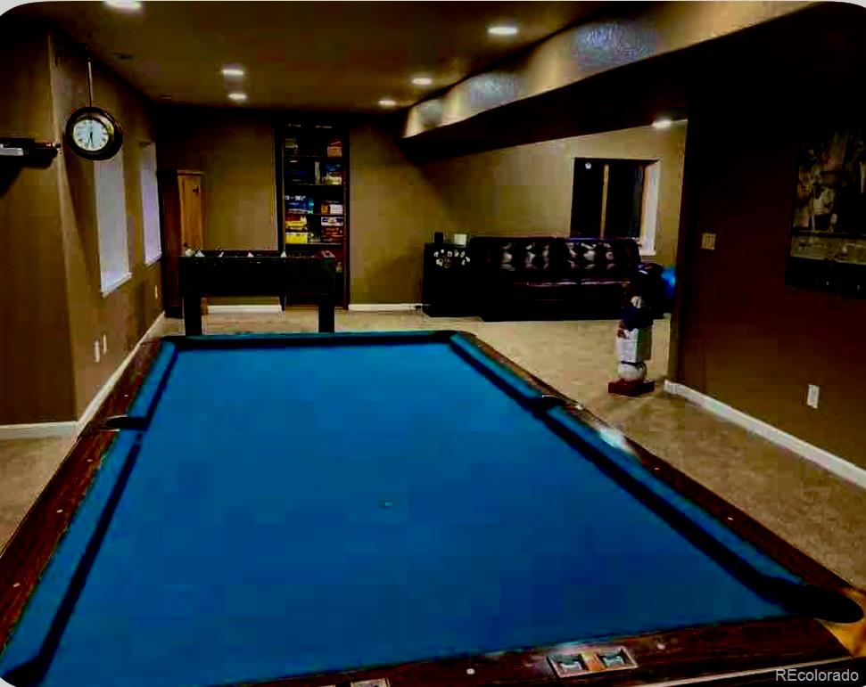 MLS Image #9 for 2520  tamora way,colorado springs, Colorado