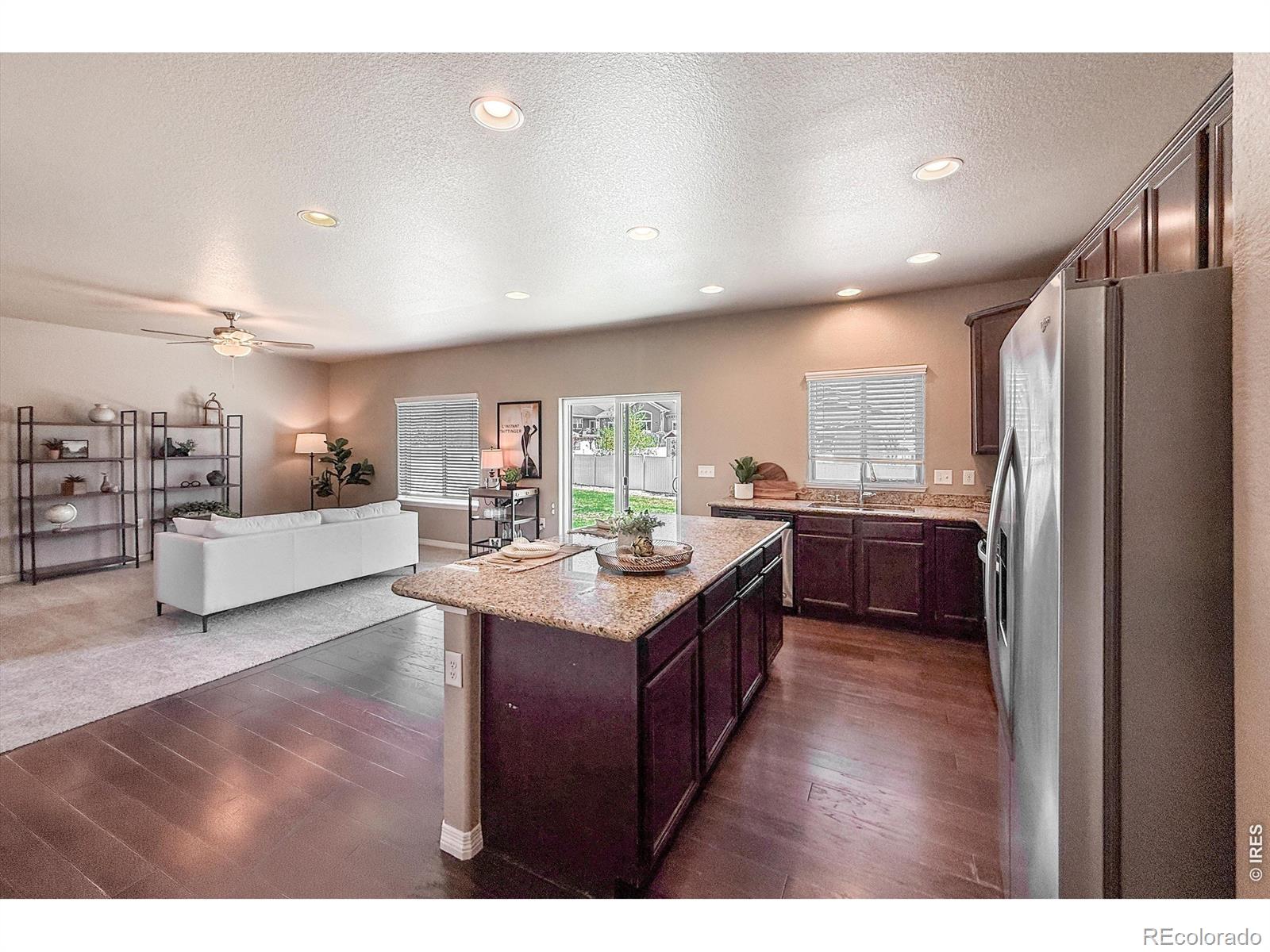 MLS Image #10 for 2158  lamborn court,berthoud, Colorado