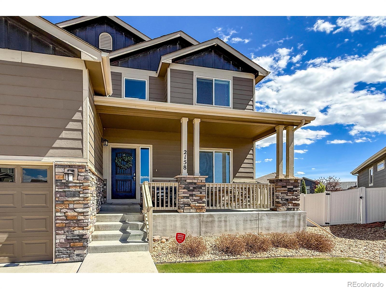 MLS Image #2 for 2158  lamborn court,berthoud, Colorado