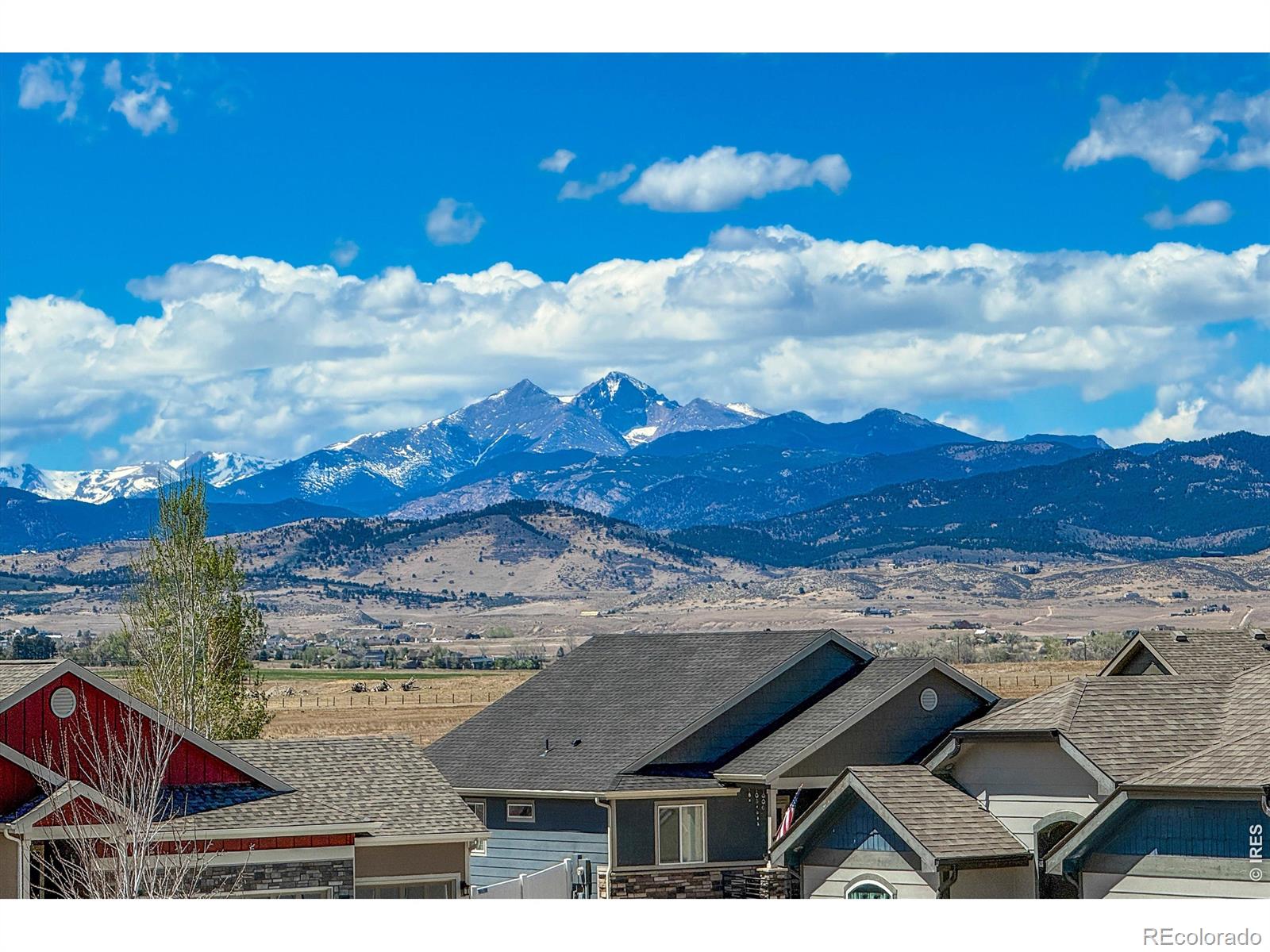 MLS Image #3 for 2158  lamborn court,berthoud, Colorado