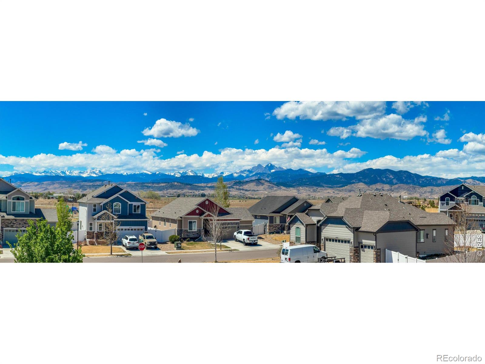 MLS Image #4 for 2158  lamborn court,berthoud, Colorado