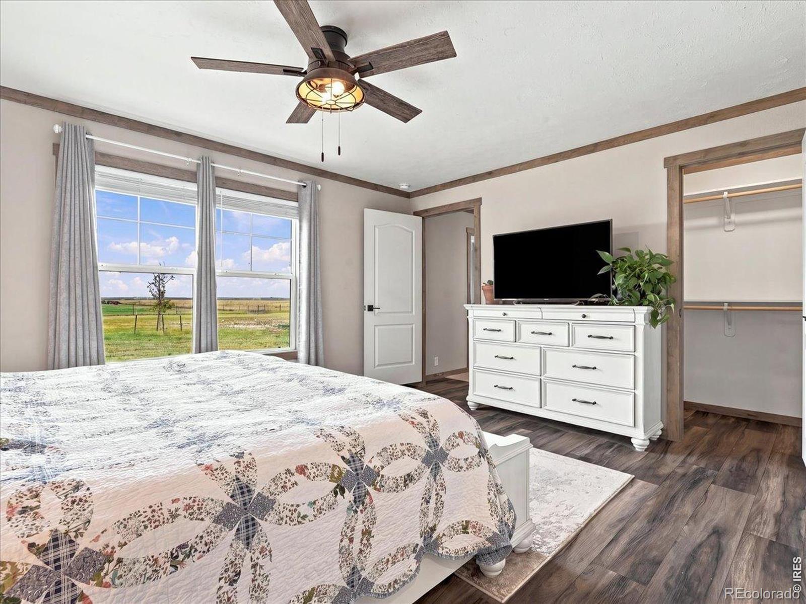 MLS Image #19 for 41744  county road 84 ,briggsdale, Colorado