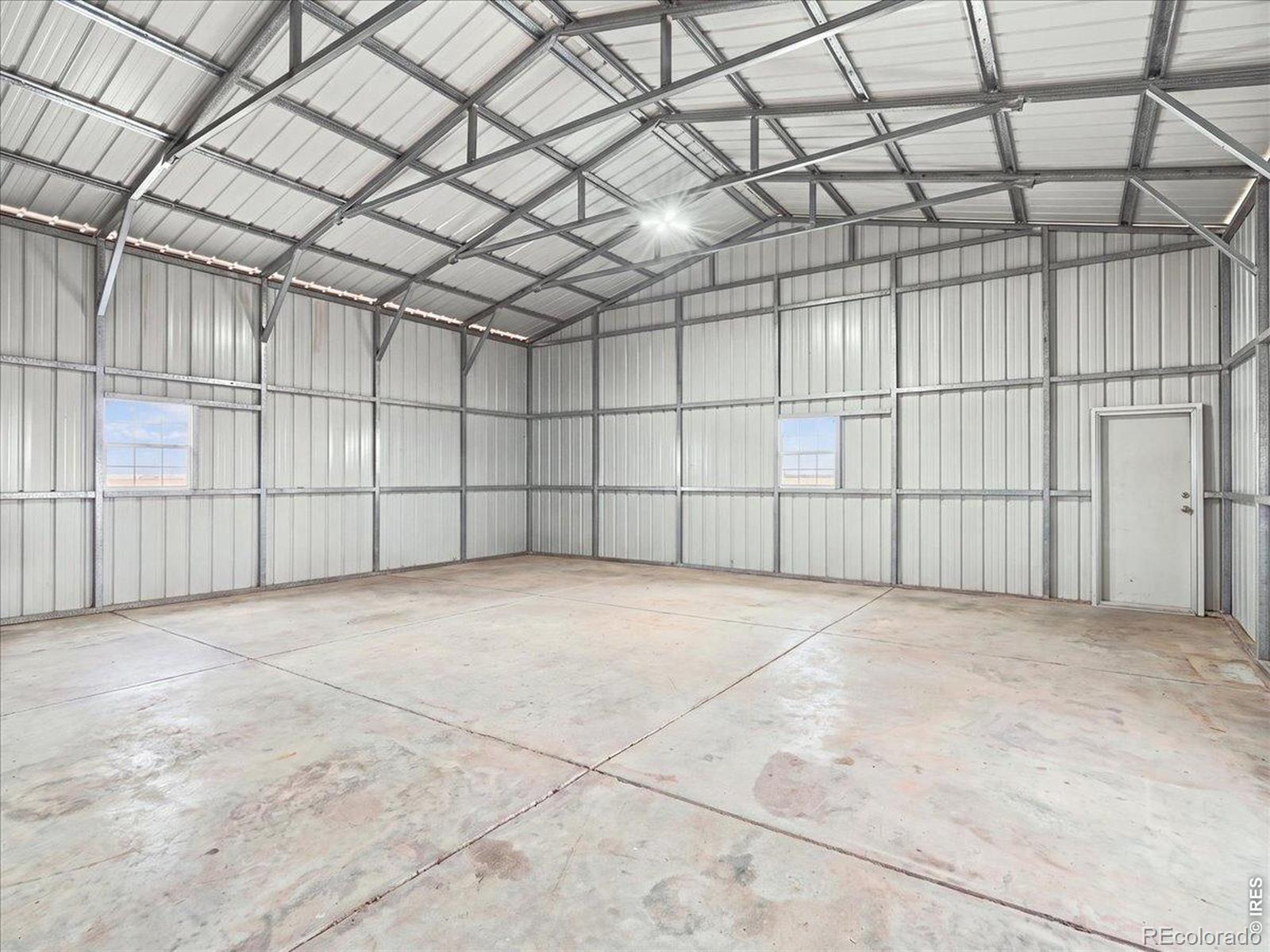 MLS Image #2 for 41744  county road 84 ,briggsdale, Colorado