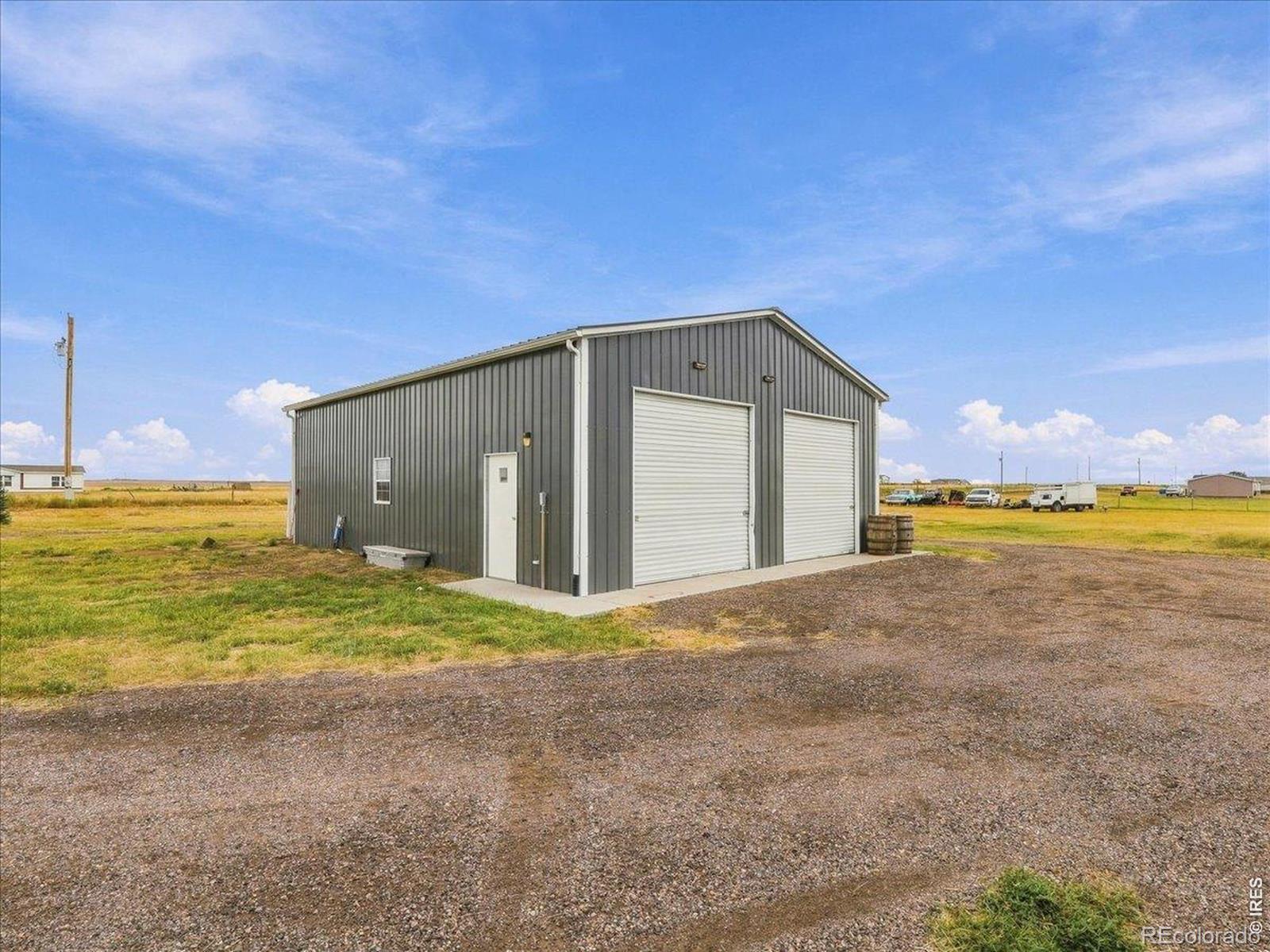 MLS Image #34 for 41744  county road 84 ,briggsdale, Colorado