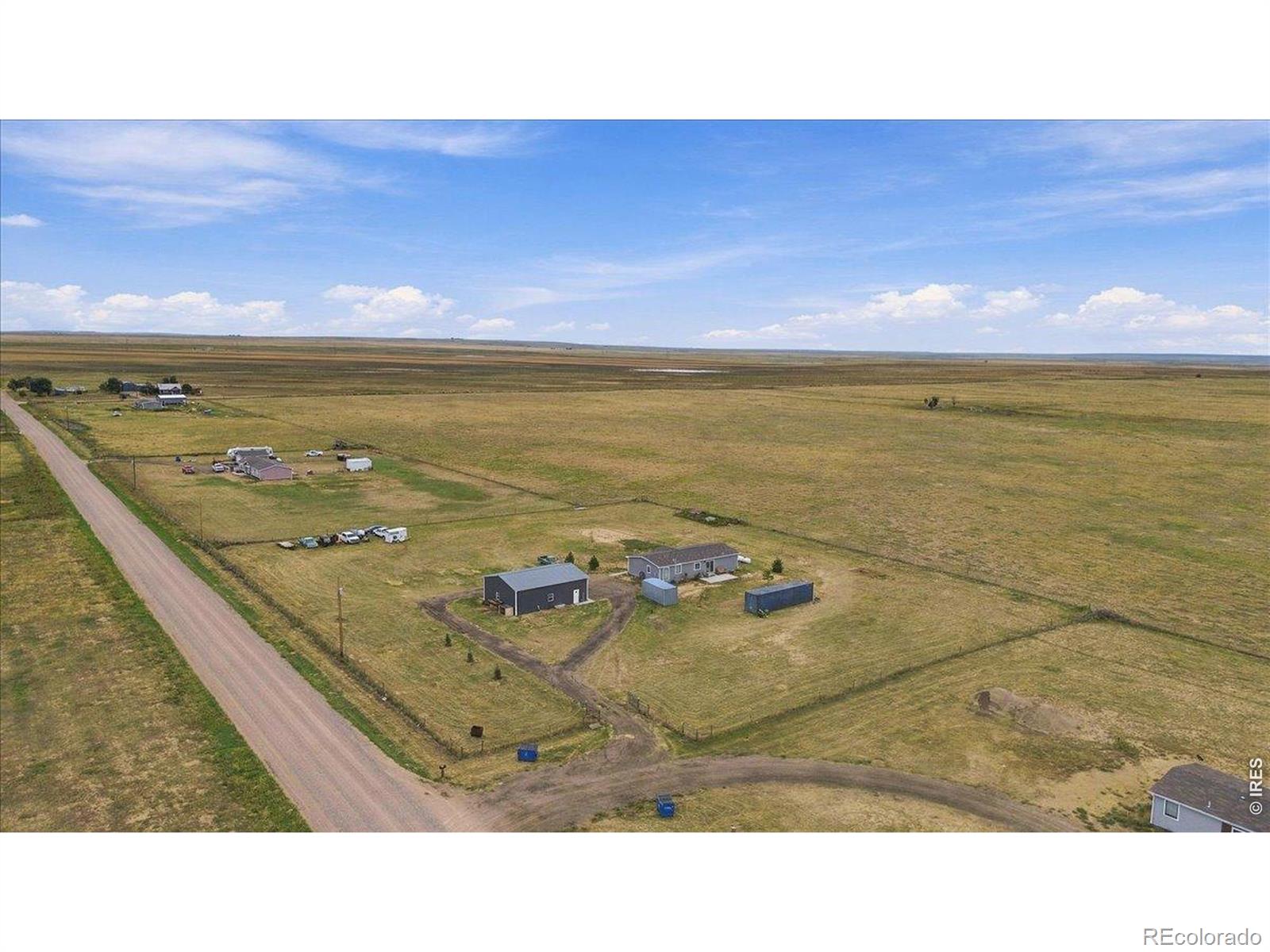 MLS Image #35 for 41744  county road 84 ,briggsdale, Colorado