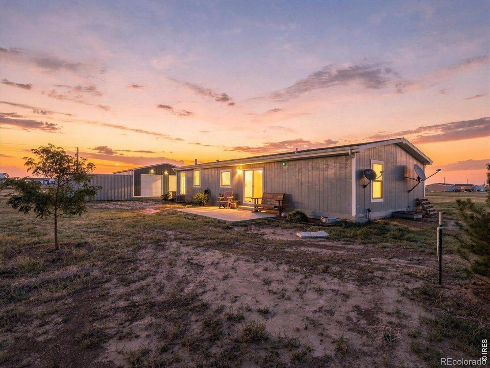 MLS Image #38 for 41744  county road 84 ,briggsdale, Colorado