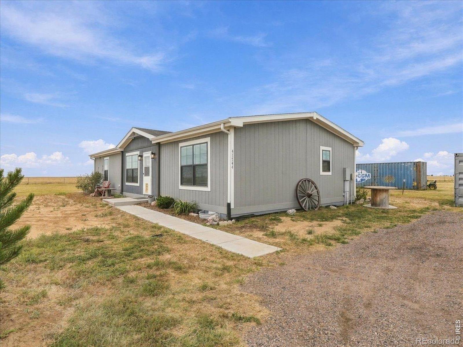 MLS Image #39 for 41744  county road 84 ,briggsdale, Colorado