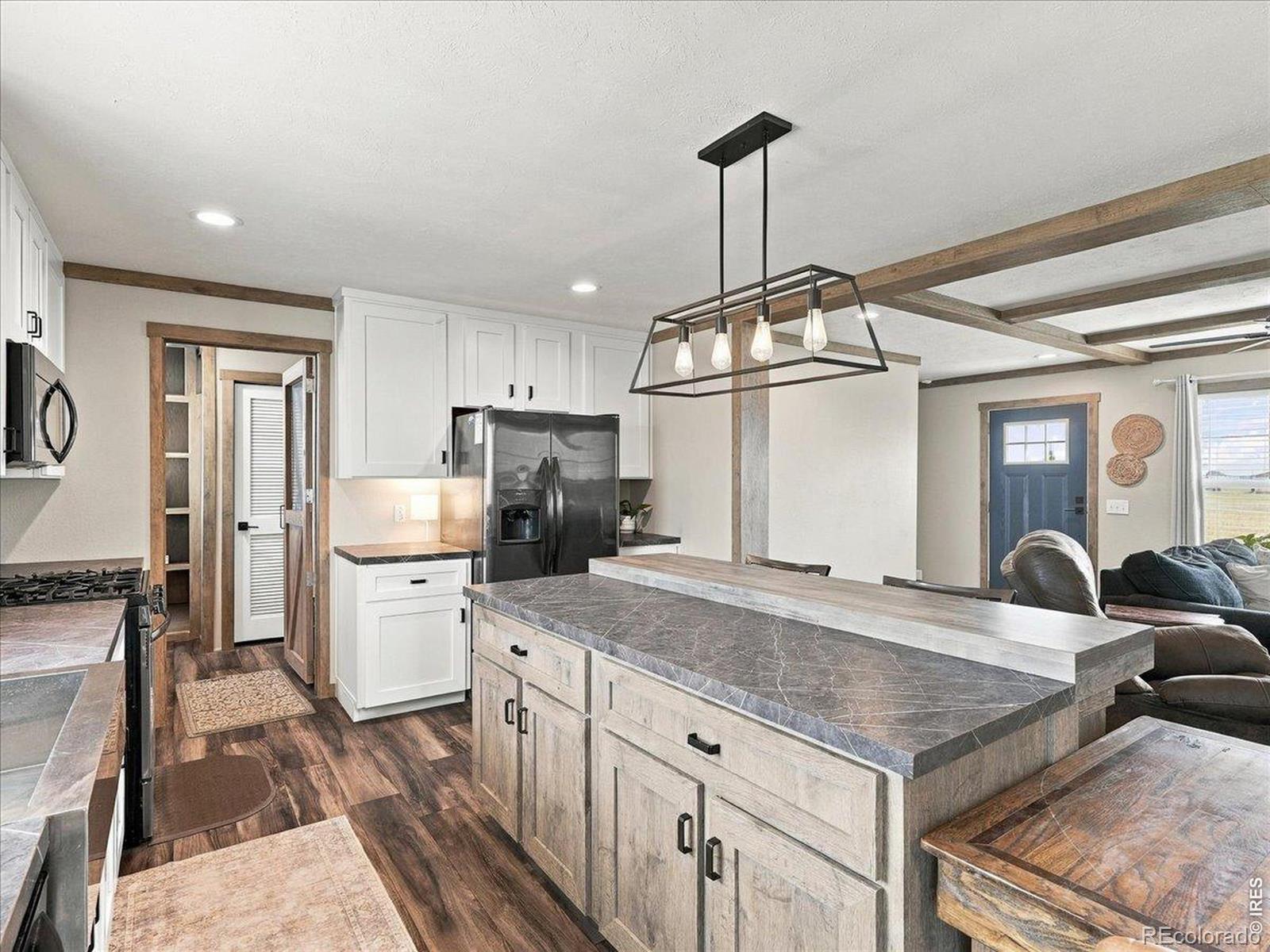 MLS Image #4 for 41744  county road 84 ,briggsdale, Colorado