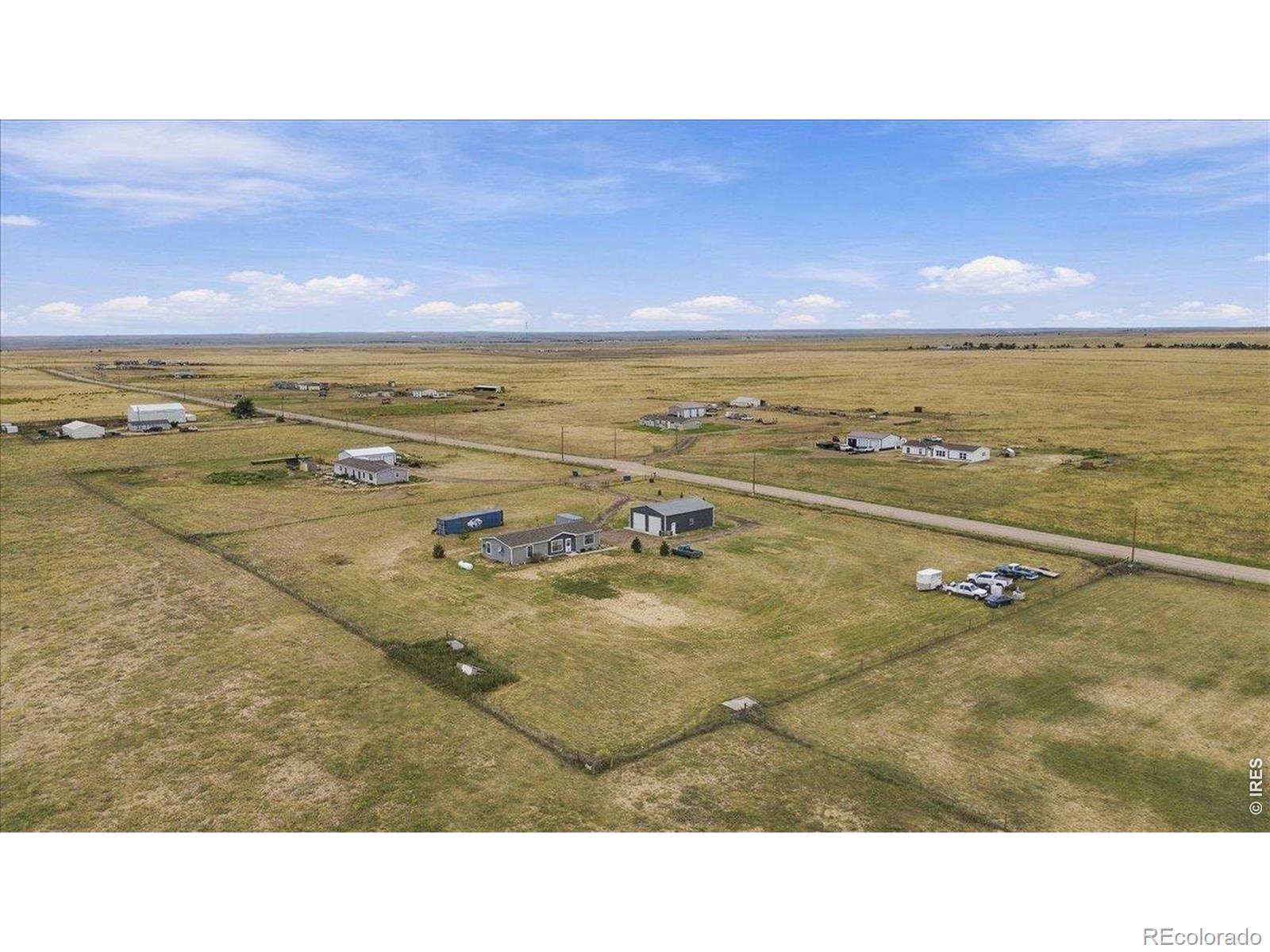 MLS Image #40 for 41744  county road 84 ,briggsdale, Colorado