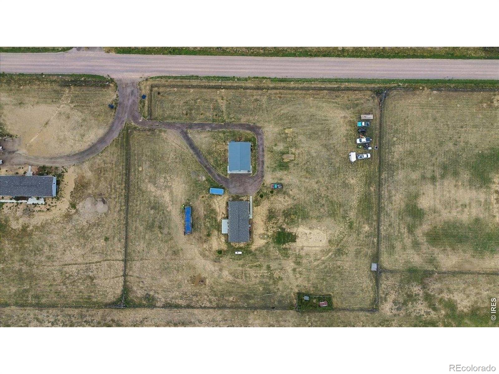 MLS Image #41 for 41744  county road 84 ,briggsdale, Colorado