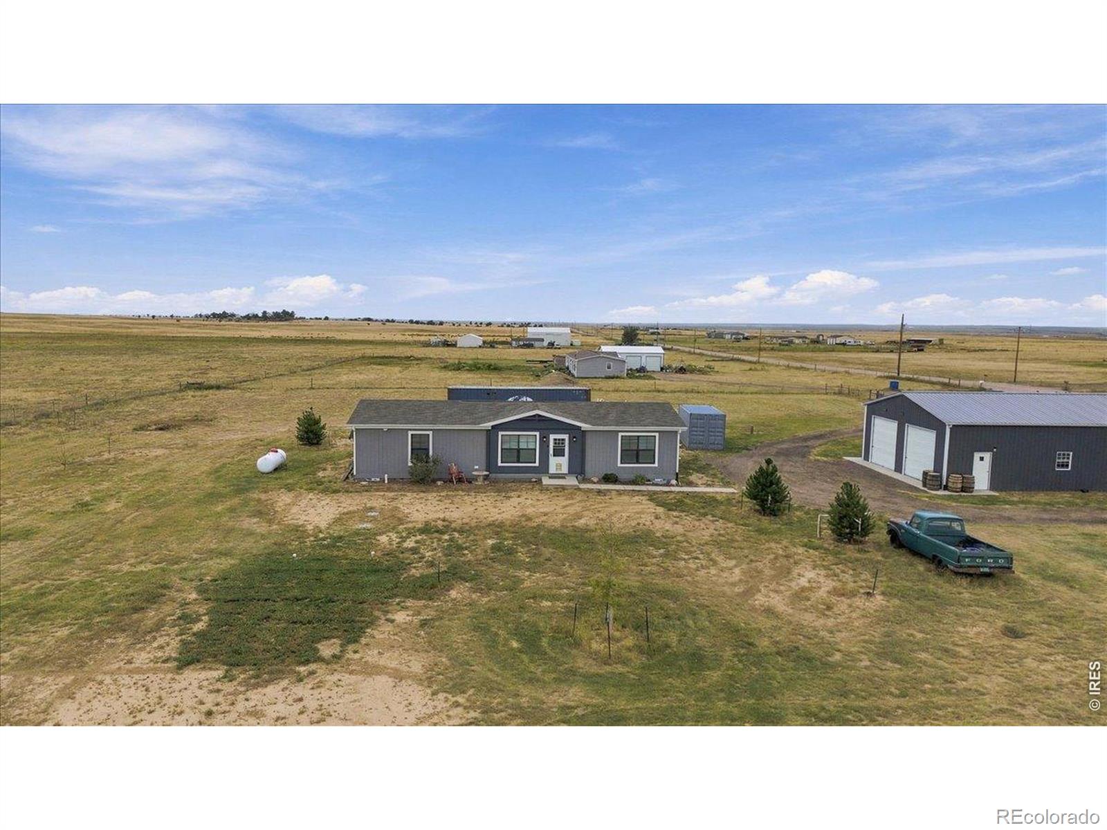 MLS Image #43 for 41744  county road 84 ,briggsdale, Colorado