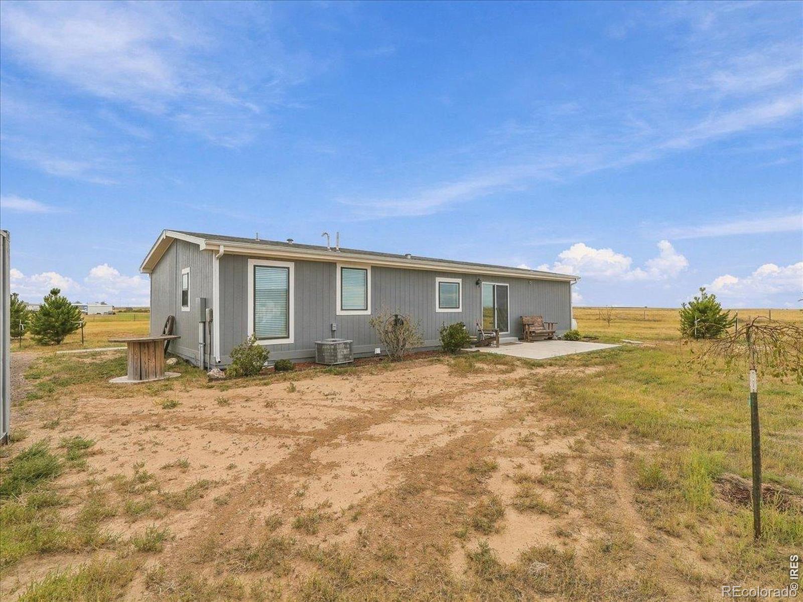 MLS Image #44 for 41744  county road 84 ,briggsdale, Colorado