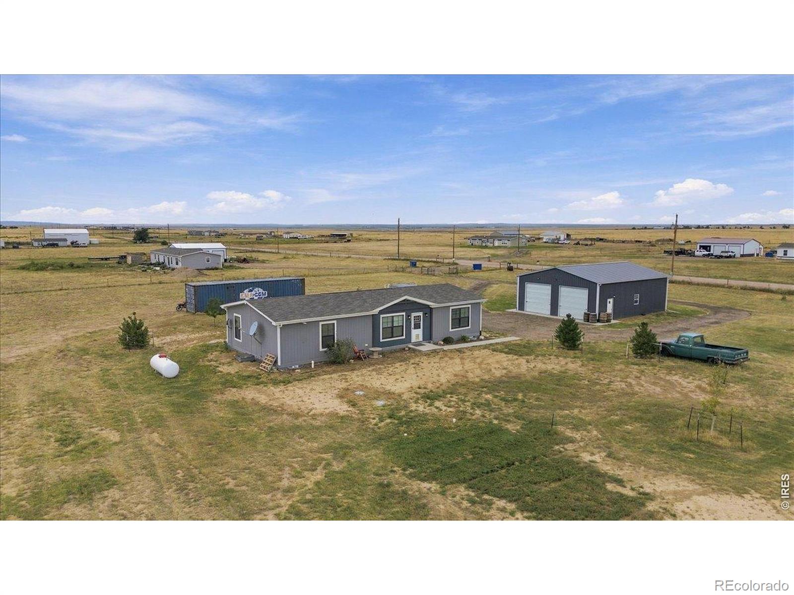MLS Image #45 for 41744  county road 84 ,briggsdale, Colorado