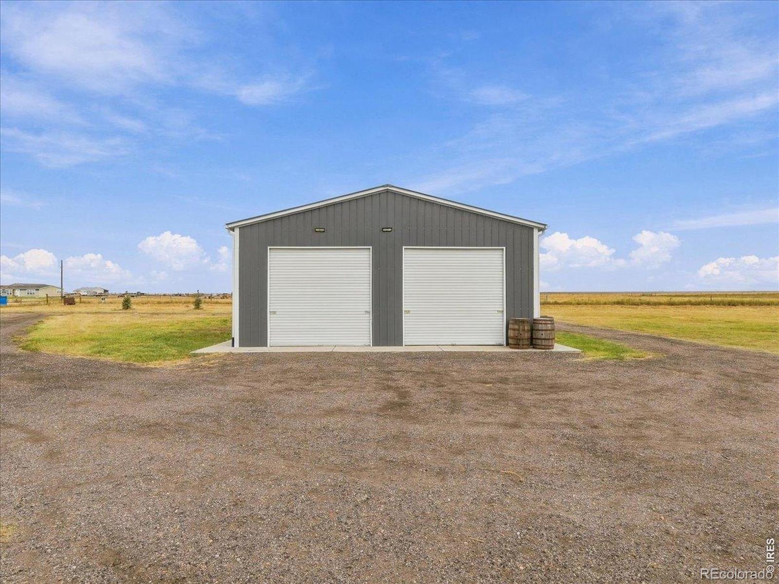 MLS Image #46 for 41744  county road 84 ,briggsdale, Colorado