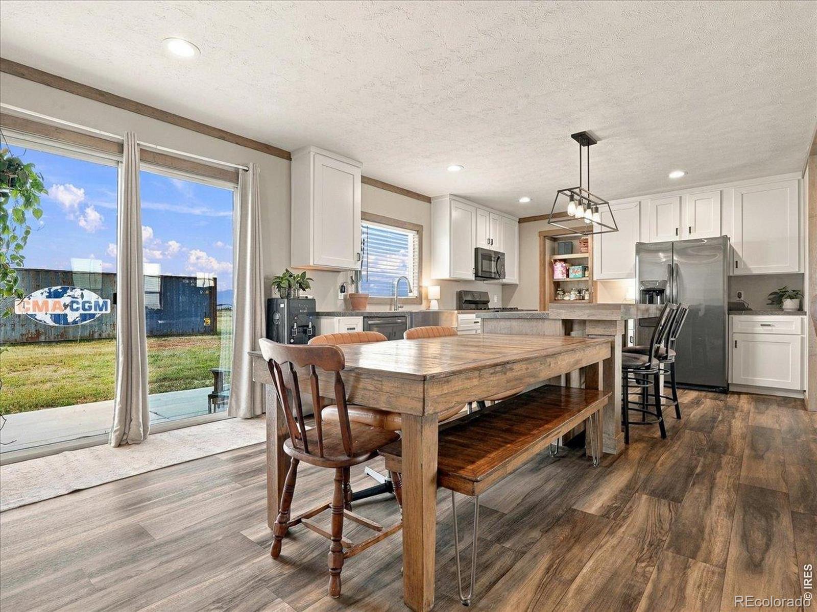 MLS Image #5 for 41744  county road 84 ,briggsdale, Colorado