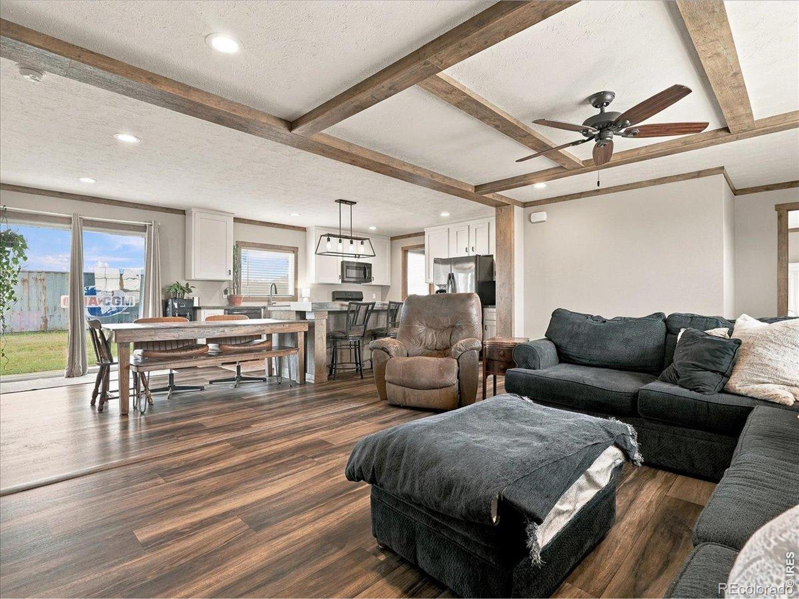 MLS Image #6 for 41744  county road 84 ,briggsdale, Colorado
