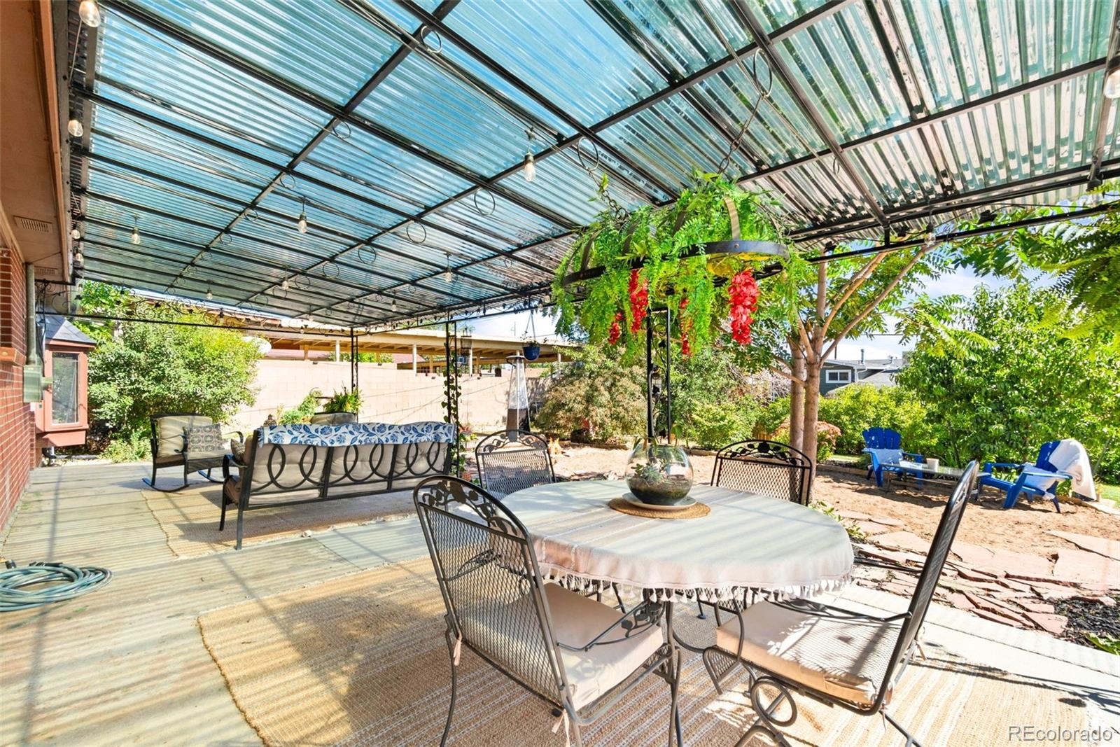MLS Image #14 for 7916  pennsylvania street,denver, Colorado