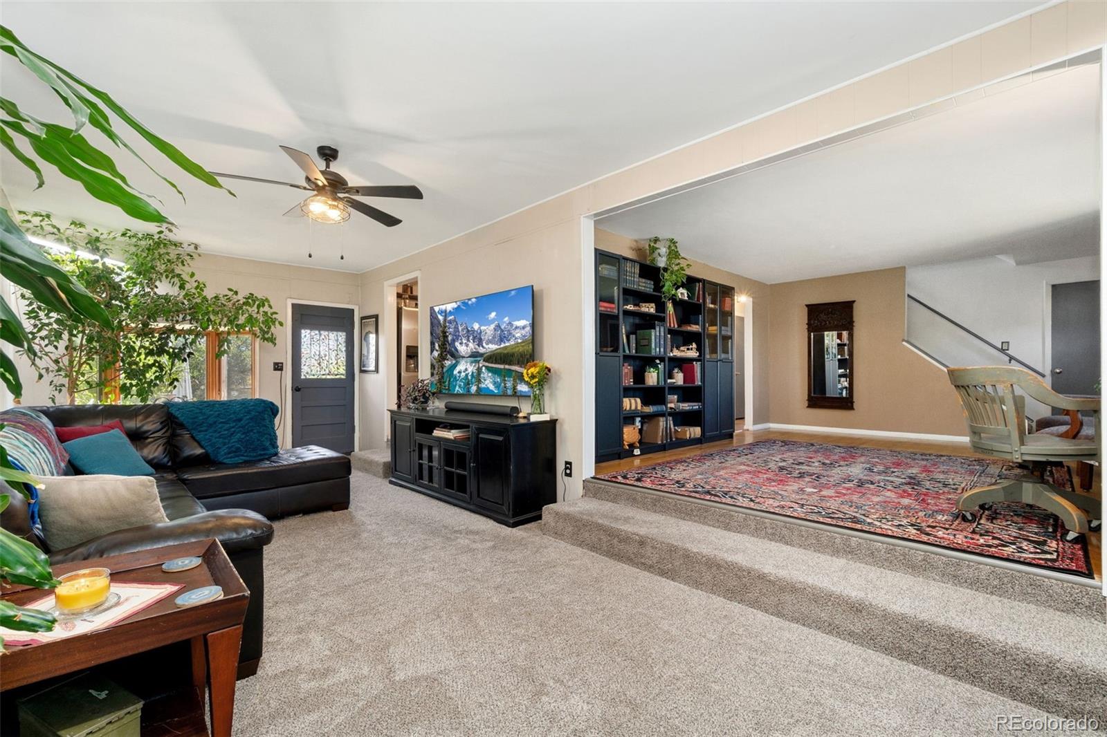 MLS Image #2 for 7916  pennsylvania street,denver, Colorado