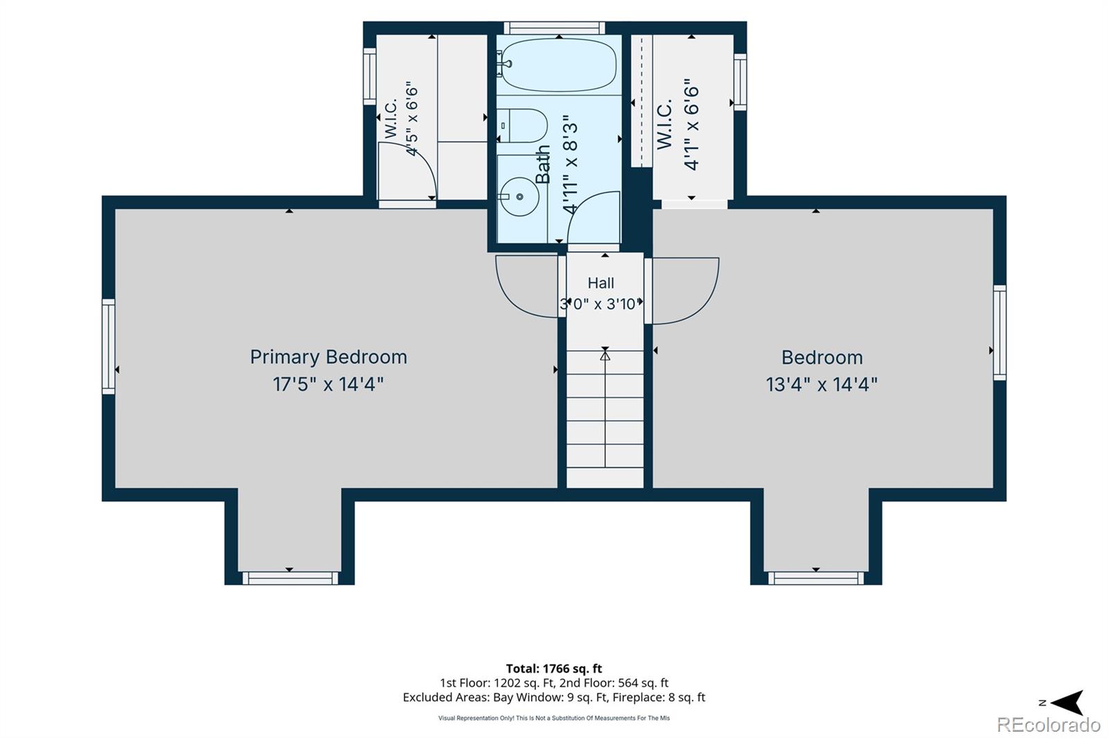 MLS Image #25 for 7916  pennsylvania street,denver, Colorado