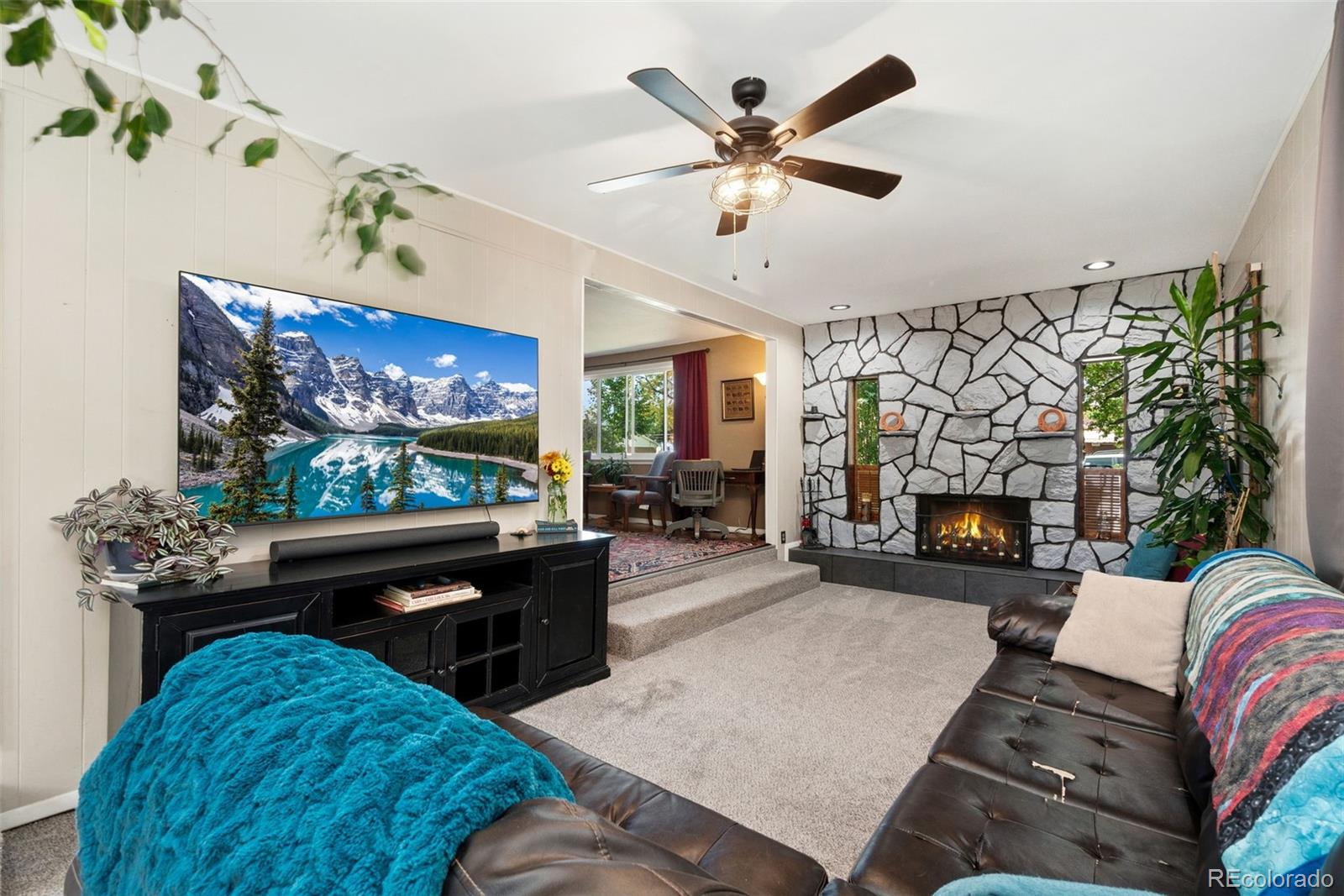 MLS Image #3 for 7916  pennsylvania street,denver, Colorado