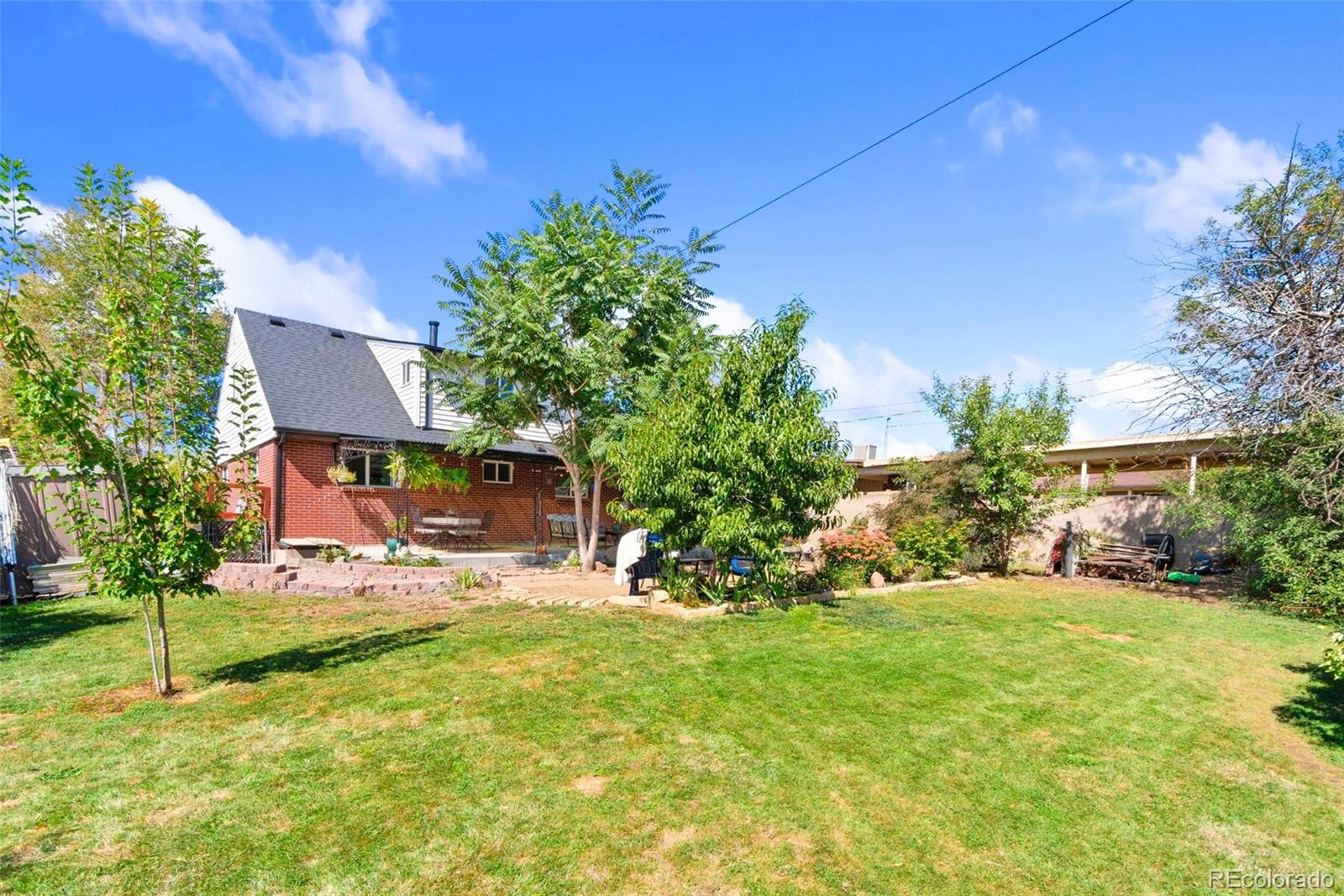 MLS Image #5 for 7916  pennsylvania street,denver, Colorado
