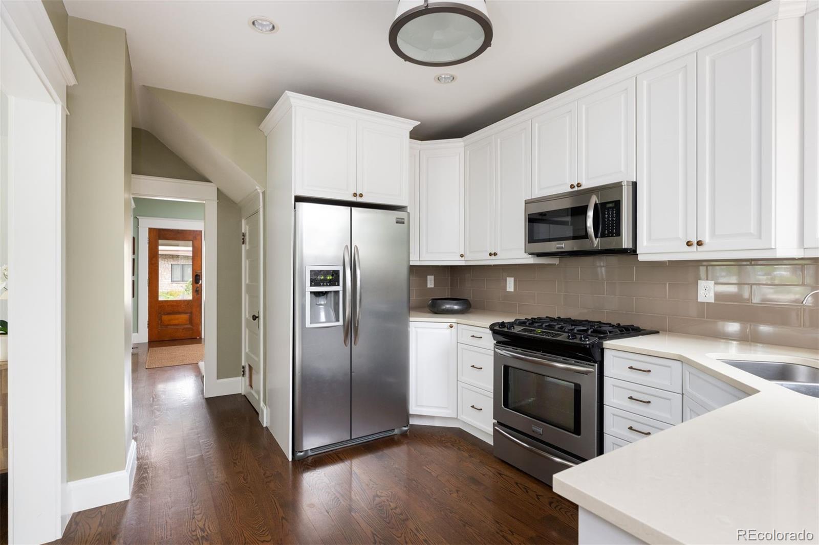 MLS Image #11 for 1598 s washington street,denver, Colorado