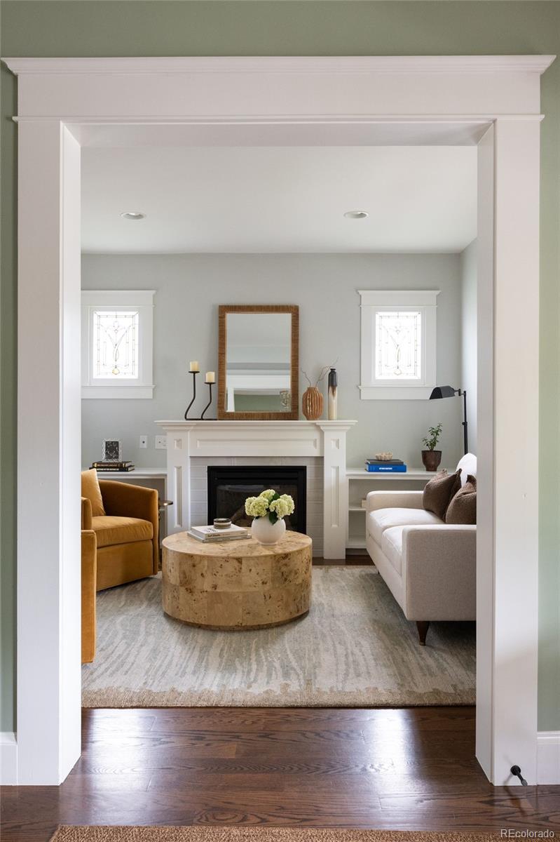 MLS Image #2 for 1598 s washington street,denver, Colorado