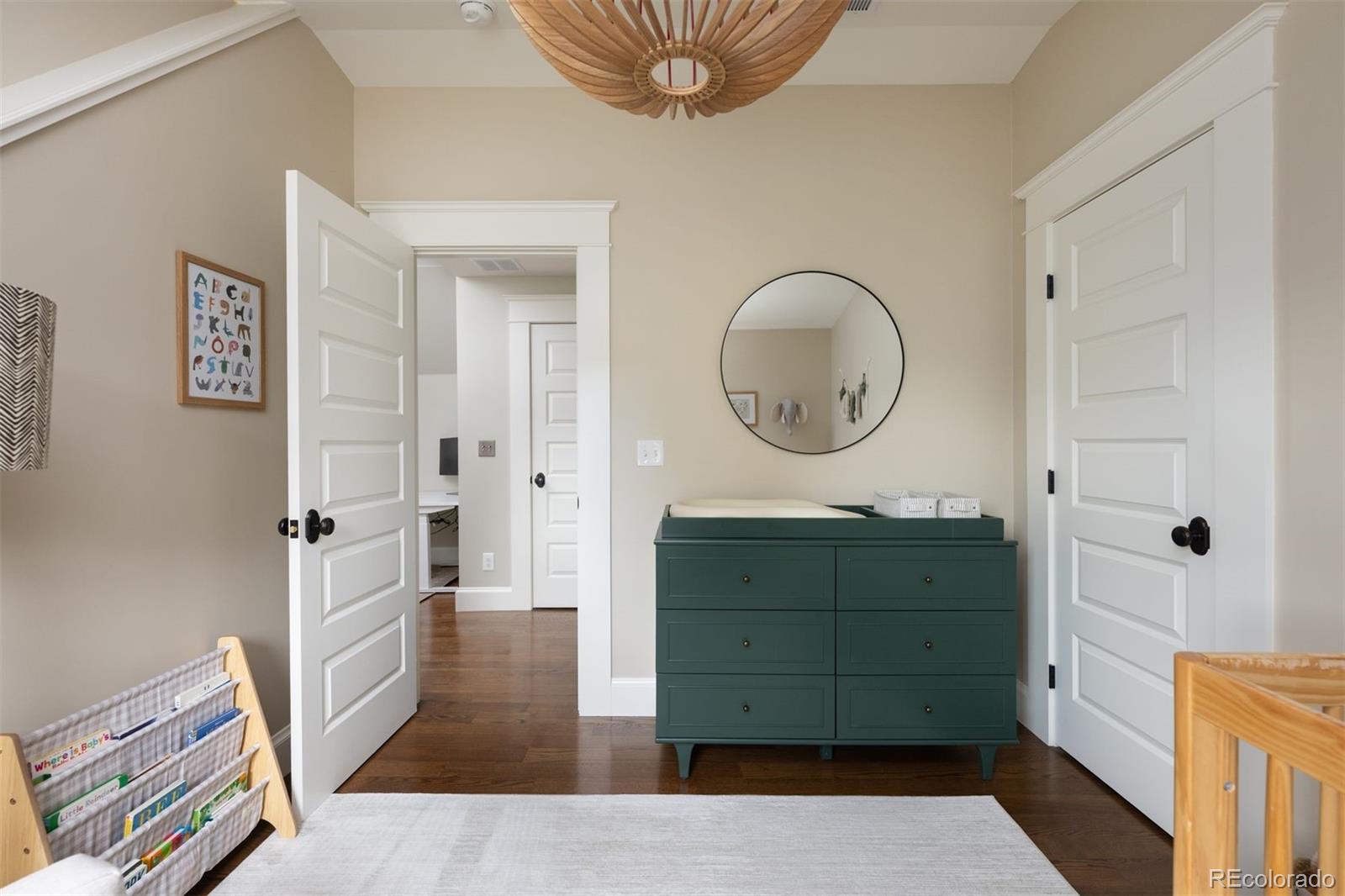 MLS Image #21 for 1598 s washington street,denver, Colorado