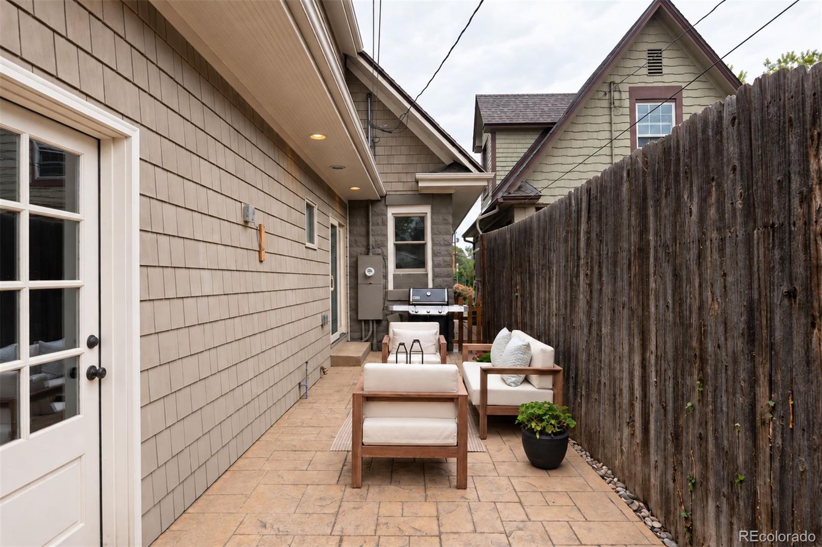 MLS Image #29 for 1598 s washington street,denver, Colorado