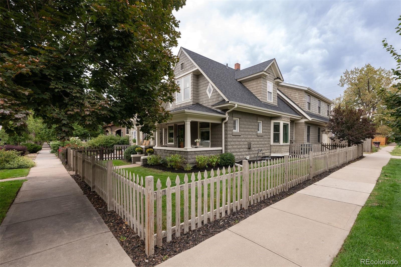 MLS Image #31 for 1598 s washington street,denver, Colorado
