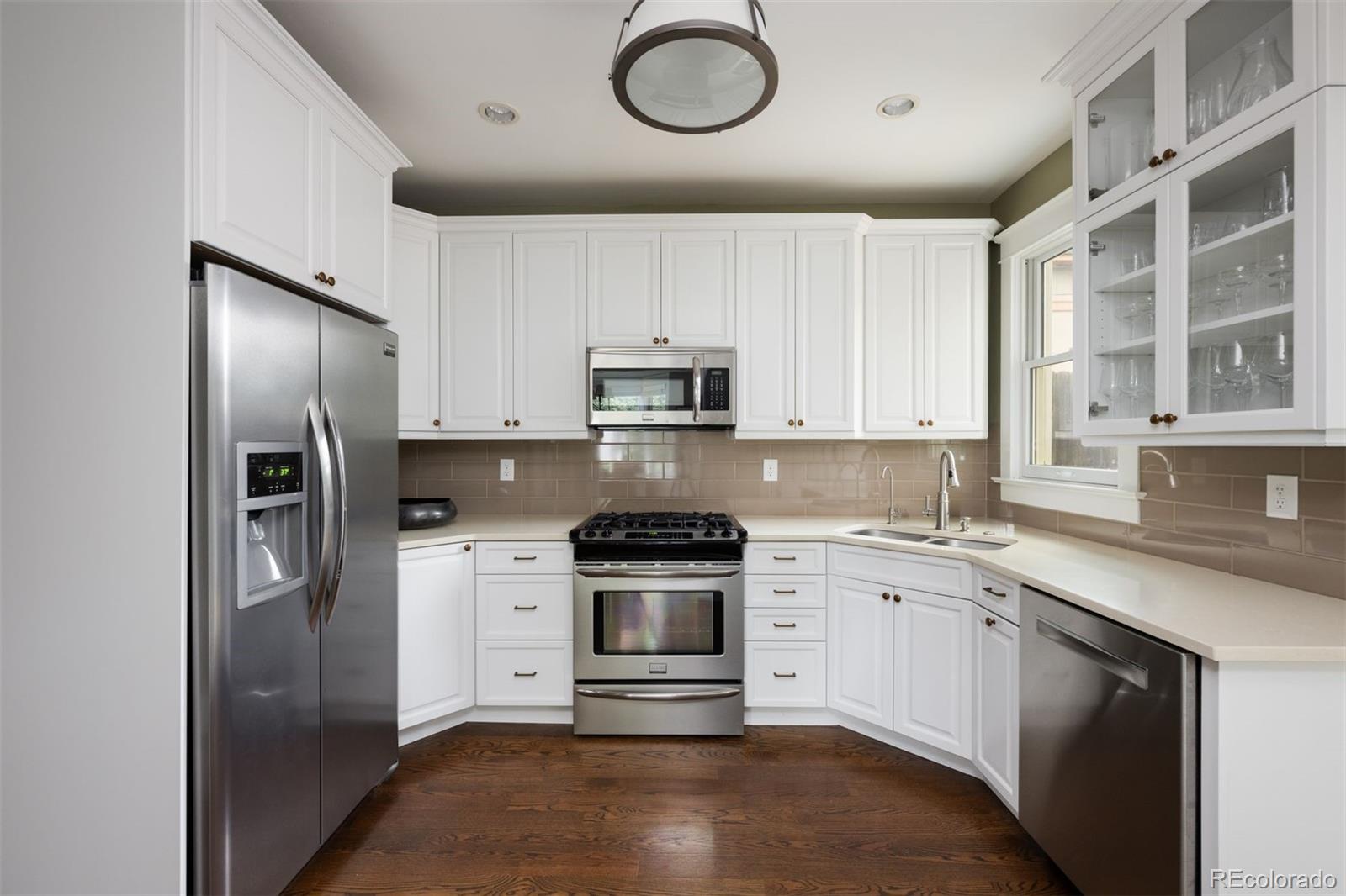 MLS Image #4 for 1598 s washington street,denver, Colorado