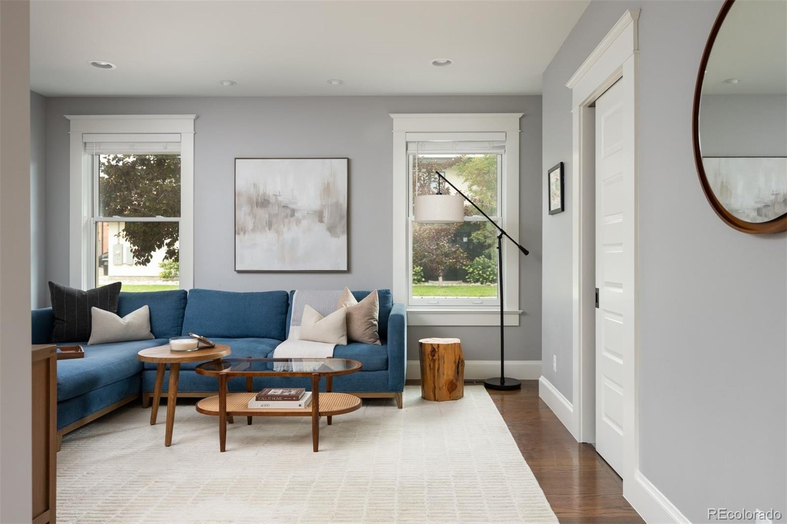 MLS Image #5 for 1598 s washington street,denver, Colorado