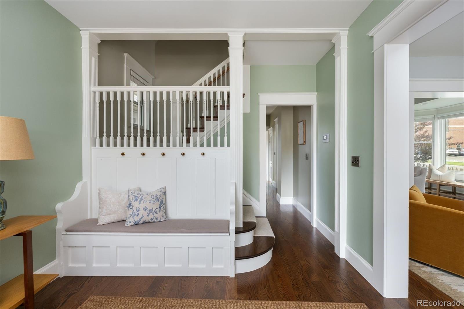MLS Image #6 for 1598 s washington street,denver, Colorado
