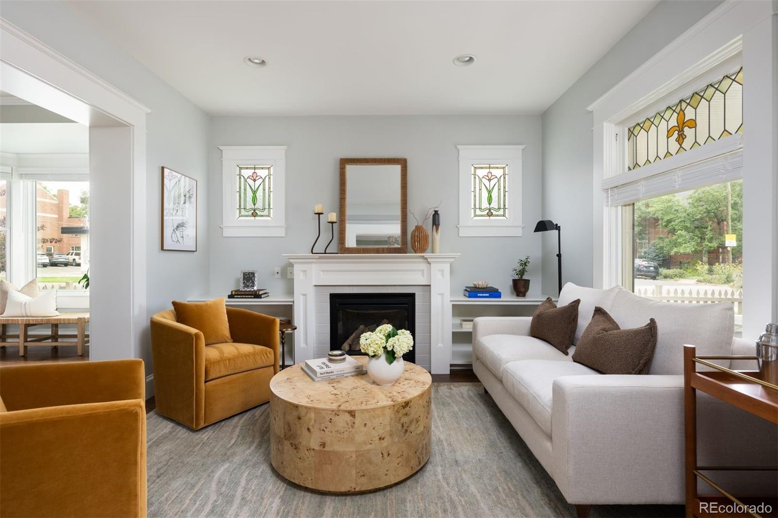 MLS Image #7 for 1598 s washington street,denver, Colorado