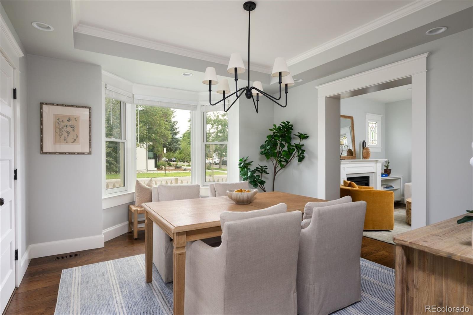 MLS Image #8 for 1598 s washington street,denver, Colorado