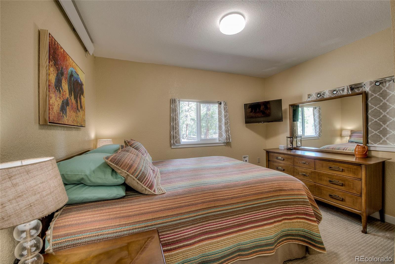 MLS Image #10 for 1835  four seasons boulevard,leadville, Colorado