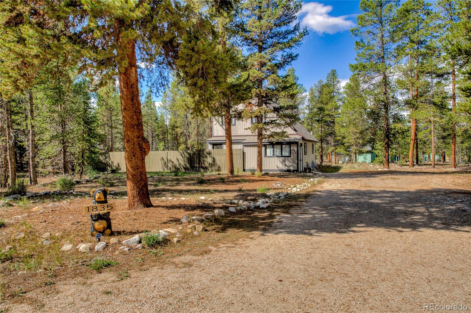 MLS Image #20 for 1835  four seasons boulevard,leadville, Colorado