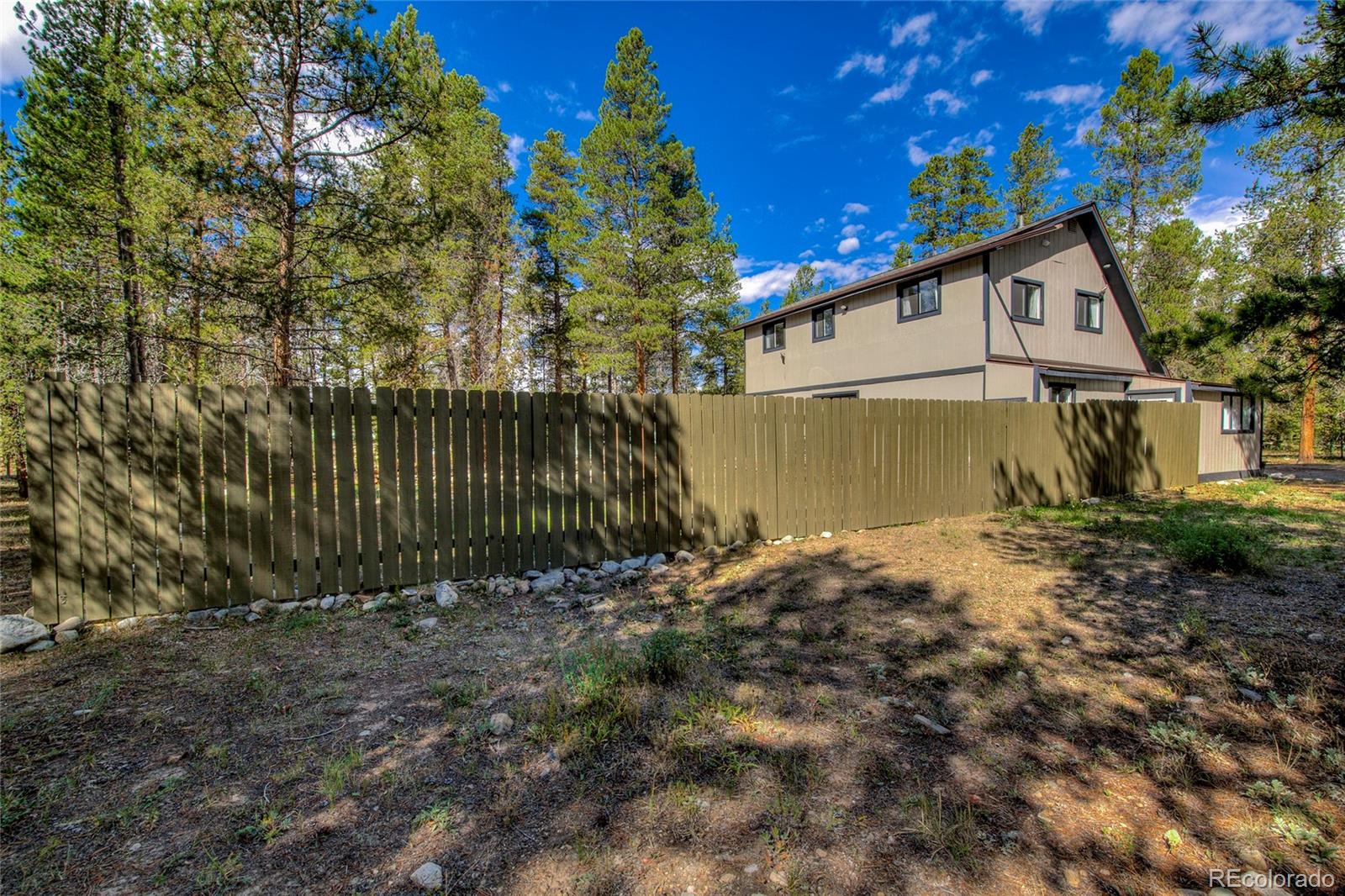 MLS Image #21 for 1835  four seasons boulevard,leadville, Colorado