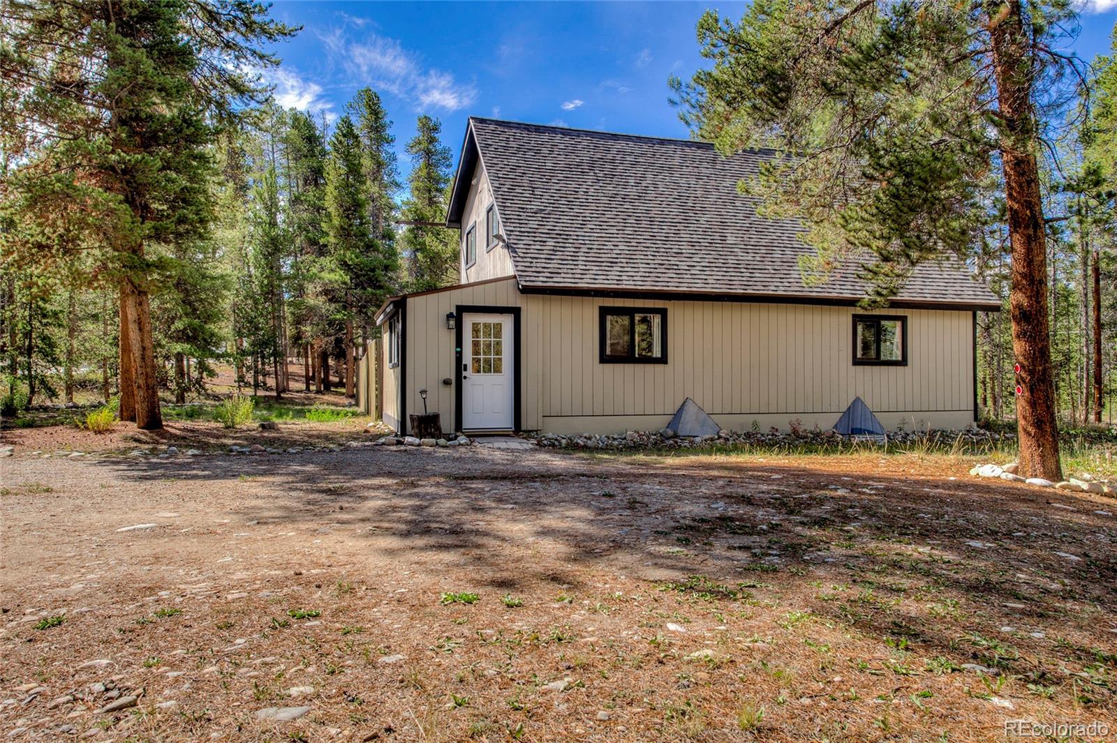 MLS Image #22 for 1835  four seasons boulevard,leadville, Colorado