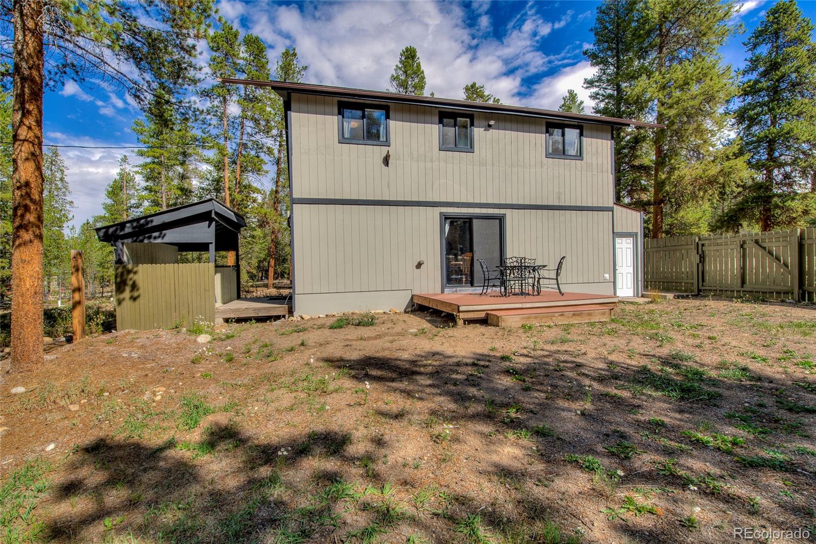 MLS Image #24 for 1835  four seasons boulevard,leadville, Colorado