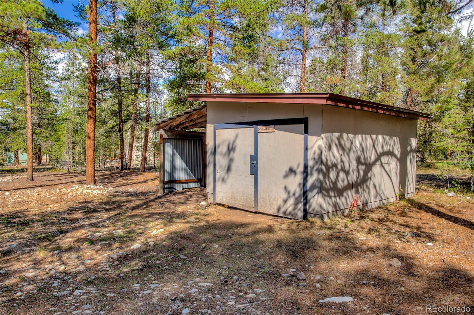 MLS Image #25 for 1835  four seasons boulevard,leadville, Colorado