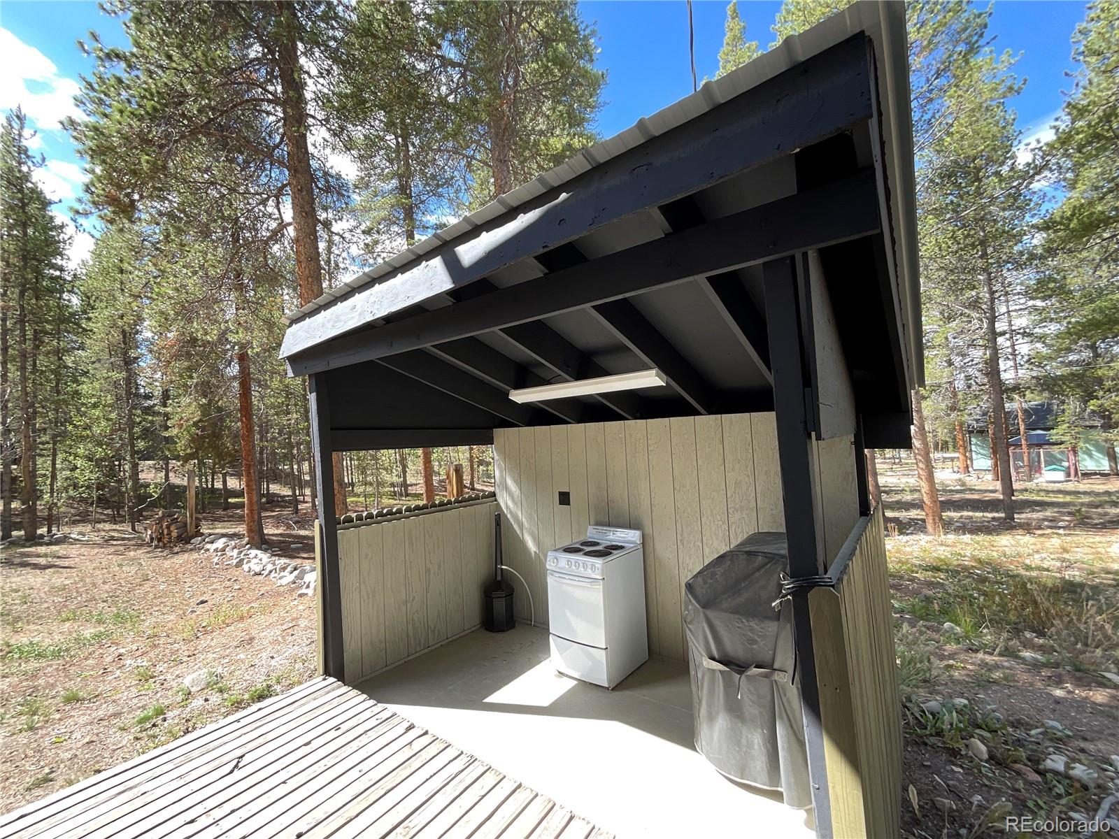 MLS Image #26 for 1835  four seasons boulevard,leadville, Colorado
